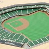 MLB New York Mets 5-Layer Stadiumviews 3D Wall Art - 3 of 4