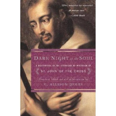 Dark Night of the Soul - (Paperback)