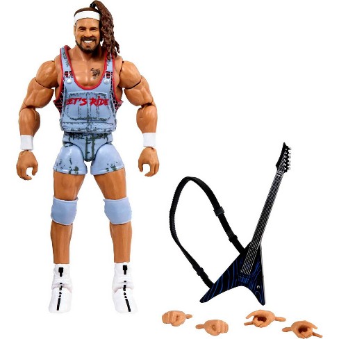 Wwe nxt figures target deals exclusive series 4