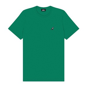 Dalix Mens Pigeon Jersey Tee - 1 of 4