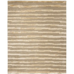 Soho SOH519 Hand Tufted Indoor Rugs - Safavieh - 1 of 3