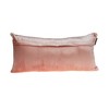 Parkland Collection,Iphis Transitional Quilted Throw Pillow - 2 of 4