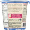 Dr. McDougall's Vegan Spring Onion Noodle Soup Cup - Case of 6/1.9 oz - 3 of 4