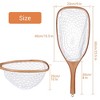 Fly Fishing Net - 2 of 4