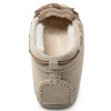 Minnetonka Women's  Cally Moccasin Slippers - 4 of 4