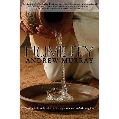 Humility by Andrew Murray - (Paperback)