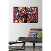 Trends International Marvel Comics - The X-Men: Dark Phoenix - Jean Unframed Wall Poster Prints - 2 of 4