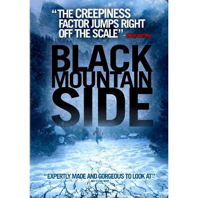 Black Mountain Side (DVD)(2016)