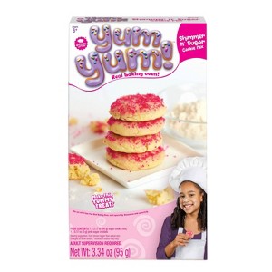 YumYum! Shimmer n’ Sugar Cookie Mix - 1 of 4