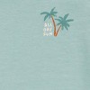 Carter's Just One You® Baby Boys' Striped Surfs Up Top & Bottom Set - Green - 3 of 3