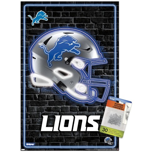 Pin on Detroit Lions