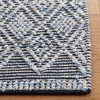 Natura NAT312 Hand Woven Indoor Rugs - Safavieh - 3 of 4