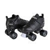 Chicago Skates Men's Bullet Speed Skate - Black - 2 of 3