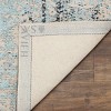 Classic Vintage CLV125 Power Loomed Area Rug  - Safavieh - 4 of 4