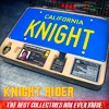 Doctor Collector: Knight Rider - F.L.A.G Agent Collectable Kit - Memorabilia Tin Kit - image 4 of 4