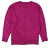 Alfani Womens Seamed Pullover Sweater - 2 of 2
