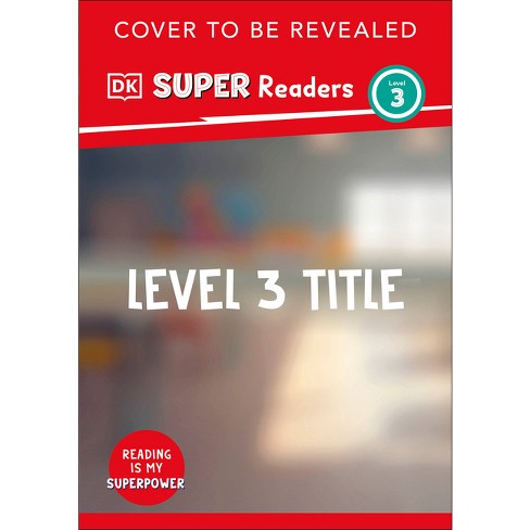 Dk Super Readers Level 3 Gymnastics Target