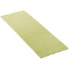 Colonial Mills Simply Home Solid Runner - Celery 2'x5' - 2 of 4