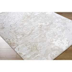 Hauteloom Jaren Living Room, Bedroom Area Rug - Contemporary - 1 of 4