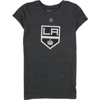 Reebok Womens LA Kings Graphic T-Shirt