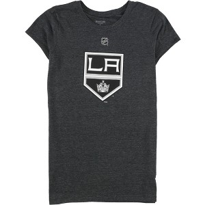 Reebok Womens LA Kings Graphic T-Shirt - 1 of 2