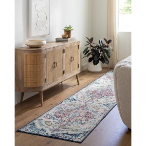 Mark & Day Gimel Woven Indoor Area Rugs - 1 of 4