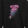 Boys' - LOL Surprise! - Space Rock Girls Long Sleeve Graphic T-Shirt - 2 of 4
