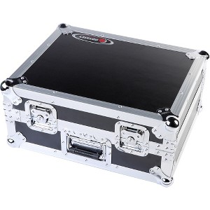 Odyssey Flite Zone 1200 Turntable Case Black - 1 of 4