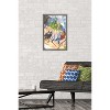 Trends International Frieren: Beyond Journey's End - One Sheet Framed Wall Poster Prints - 2 of 4