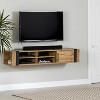 HomeStock TV Stand for TVs up to 75" - 3 of 4