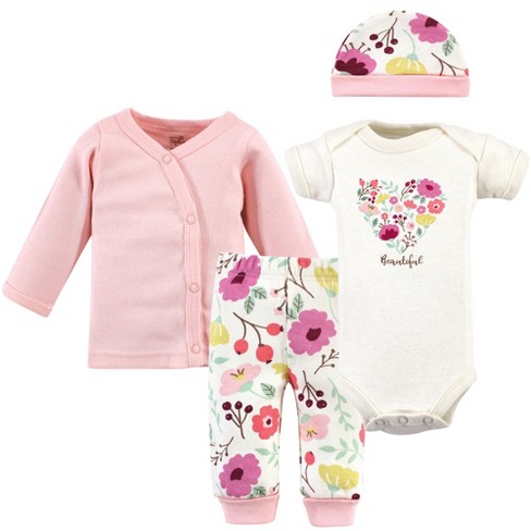 Preemie baby 2025 girl clothes target