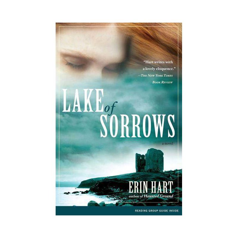 Lake of Sorrows - by  Erin Hart (Paperback), 1 of 2