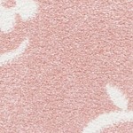 grey/ivory/pink