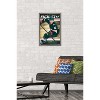 Trends International NHL Minnesota Wild - Matt Boldy 23 Framed Wall Poster Prints - 2 of 4