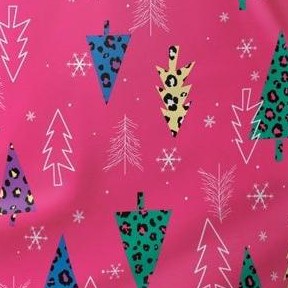 raspberry sorbet animal tree