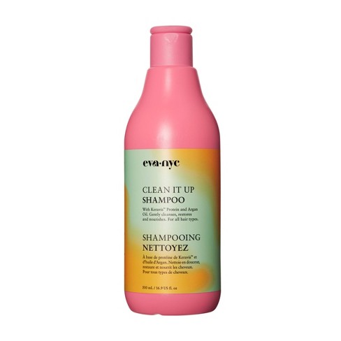 eva nyc shampoo