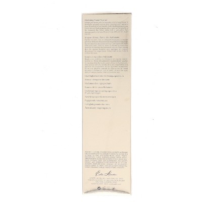 Estee Lauder Re-Nutriv Hydrating Foam Cleanser, 4.2 oz