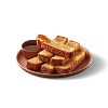 Cinnamon Frozen French Toast Sticks - 16oz - Market Pantry™ - 3 of 4