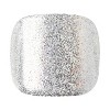 imPRESS Press-On Manicure Square Fake Toenails - White Sky - 27ct - 4 of 4