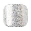 imPRESS Press-On Manicure Square Fake Toenails - White Sky - 27ct - image 4 of 4