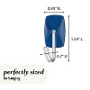 Command Small Wire Hooks - 2 of 4
