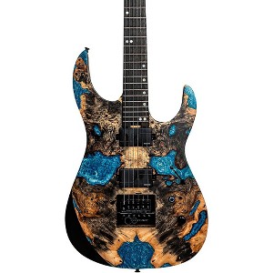 Legator Ninja 6-String X Series EverTune Electric Guitar - 1 of 4