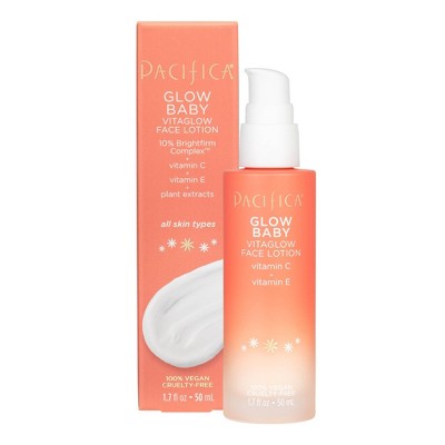 Pacifica Glow Baby Hydro Lotion - 1.7 fl oz