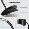 Craze Ventures Gooseneck Desk Phone Stand Flexible - 2 of 4