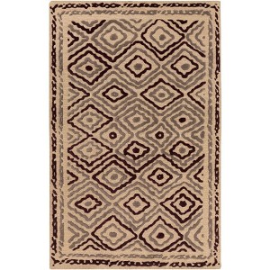Mark & Day Ashville Knotted Indoor Area Rugs - 1 of 3
