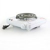 Better Chef IM-305SB Electric Countertop Range - 3 of 4