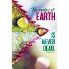 Trends International Tara Robinson - Keats Unframed Wall Poster Prints - 4 of 4