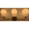 Lark Gio 3 - Light Vanity in  Lacquered Brass - 2 of 4