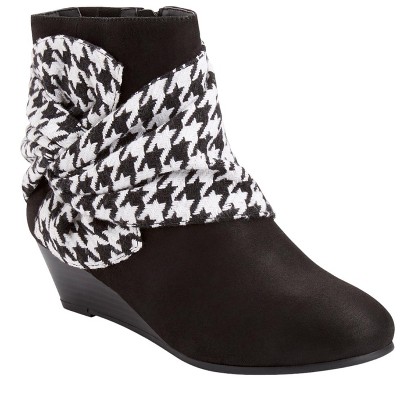 houndstooth