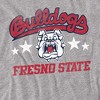 Men's Fresno State University Bulldogs T-Shirt - 2 of 4